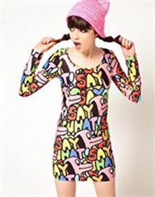 7 Worldwide Online Shop Keren