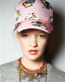 Padu Padan Baseball Cap