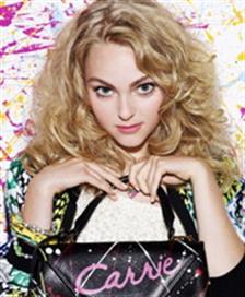 Fashion di Serial TV The Carrie Diaries