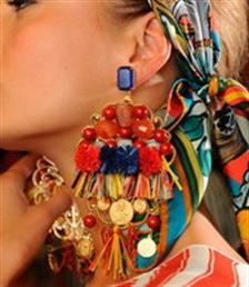 Trendy Earrings 2013!