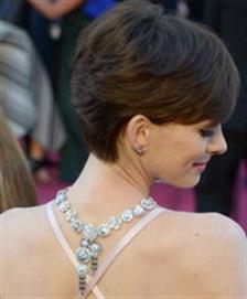 Oscar 2013 Accessories 