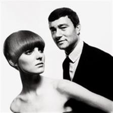 Meet Vidal Sassoon