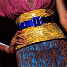 How To: Style Your Belt