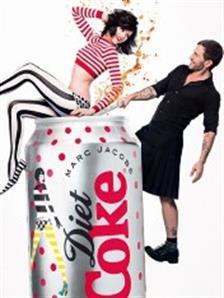 Coca Cola Couture