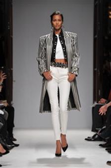 Kreasi Celana Ala Runway