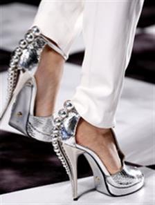 Must Have Item Shoes (Part II)