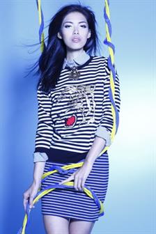 GAYA: Strokes of Stripes