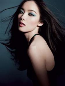 Asian Top Models
