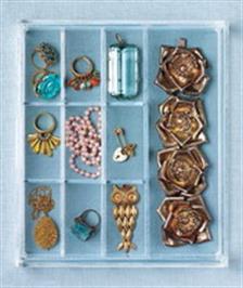 Organize Your Accessories!