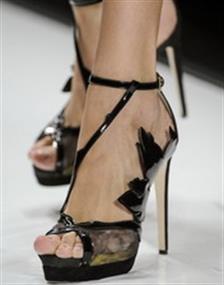 Top 5 Shoes!