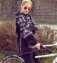 Fashion on Instagram (Part 1)
