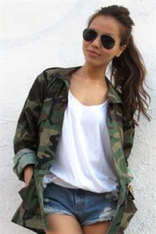 Rock Your White Tee! (Part 1)
