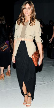 Maxi Mix and Match Ala Selebriti