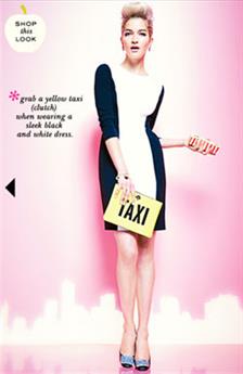 Koleksi Kate Spade X Darcel Fall 2013 yang Menggemaskan