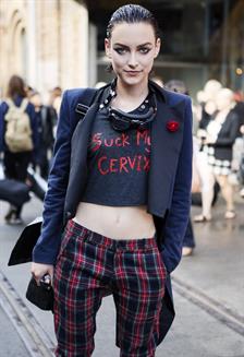 Dream of Tartan