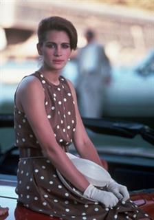 Fashion Icon di Film (part I)