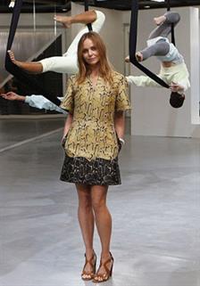 Kolaborasi Terbaru Adidas & Stella McCartney