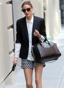 Shorts That Rock!