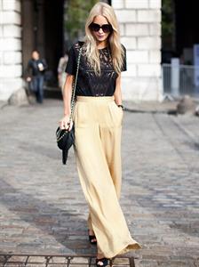 Hello Palazzo Pants!