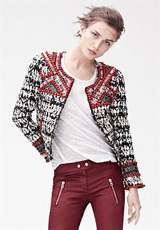 Inilah Koleksi Isabel Marant Pour H&M