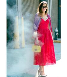 The Power of Bold Colors!