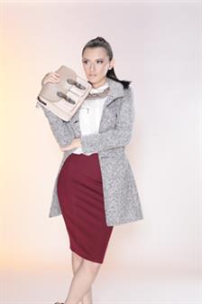 As Sharp As Pencil Skirt