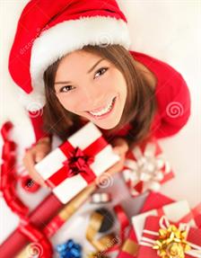 Gift for Christmas
