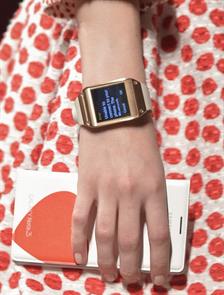 Watch or Watch Alike