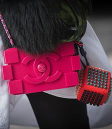 8 Desain Tas Quirky