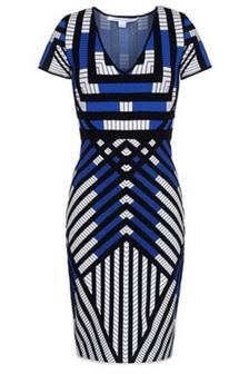 Stripes Out!