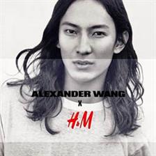 Kolaborasi Terbaru Alexander Wang X H&M
