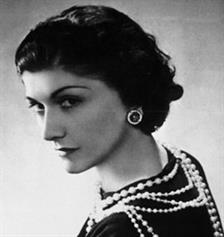 Coco Chanel Bebaskan Perempuan dari Korset