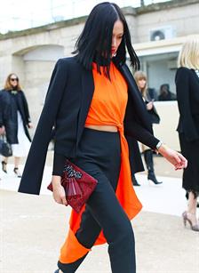 Orange We Love…