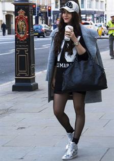 Must Try: Sporty Look