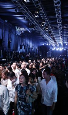 Dos & Don'ts ke Jakarta Fashion Week