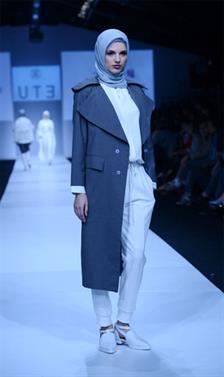 Kerennya Hijab ala Indonesia