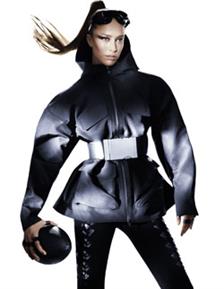 Kolaborasi Laris Manis Alexander Wang X H&M