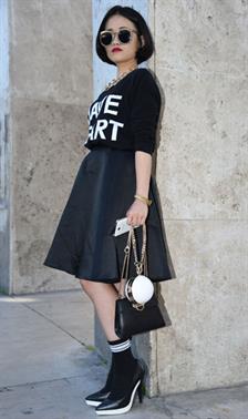 6 Gaya Crop Top
