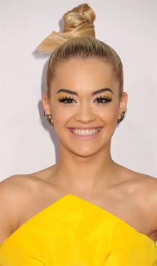 Hot Trend: Chignon Bun