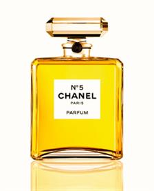 6 Parfum Sewangi Cewek Paris