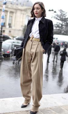 7 Timeless Pants