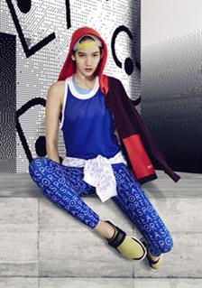 Satu Dekade Kolaborasi Adidas & Stella McCartney