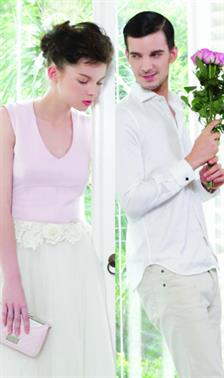 5 Padu Padan Dress untuk Valentine's Day