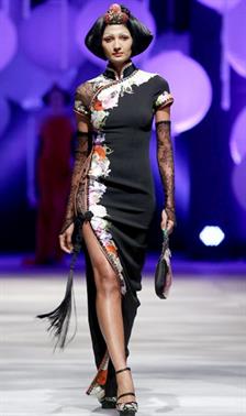 Kenalan dengan Cheongsam