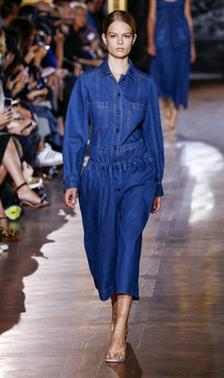 How to Wear Denim, 2015 Way