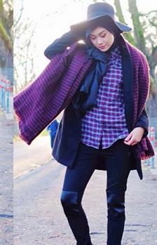 Hijab Style ala Selebgram