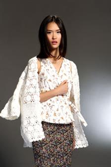 Floral Sambut Musim Panas 