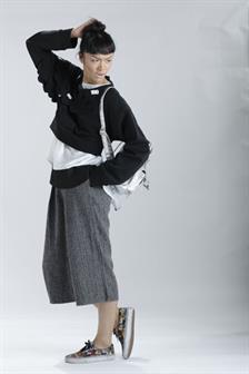 Mix & Match Kulot Buat ke Kantor