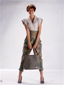 Friday, I'm Into Batik!