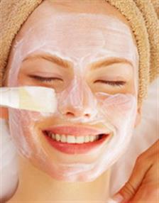 Jenis-jenis Facial